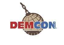 Demcon Logo 2022