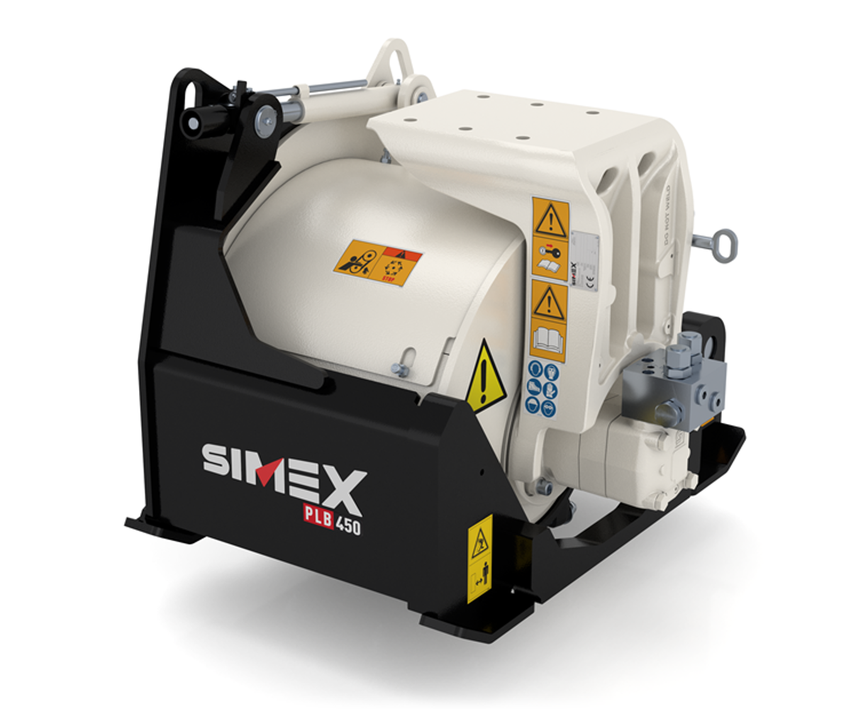 Simex Plb450