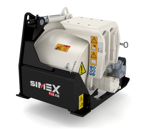 Simex Plb450