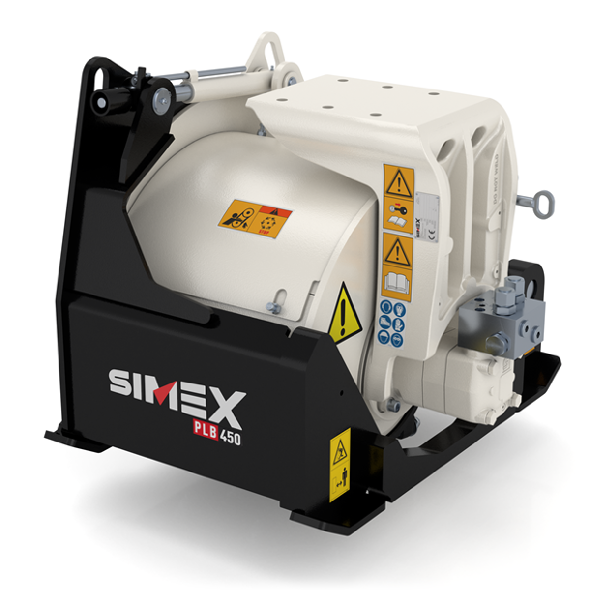 Simex Plb450