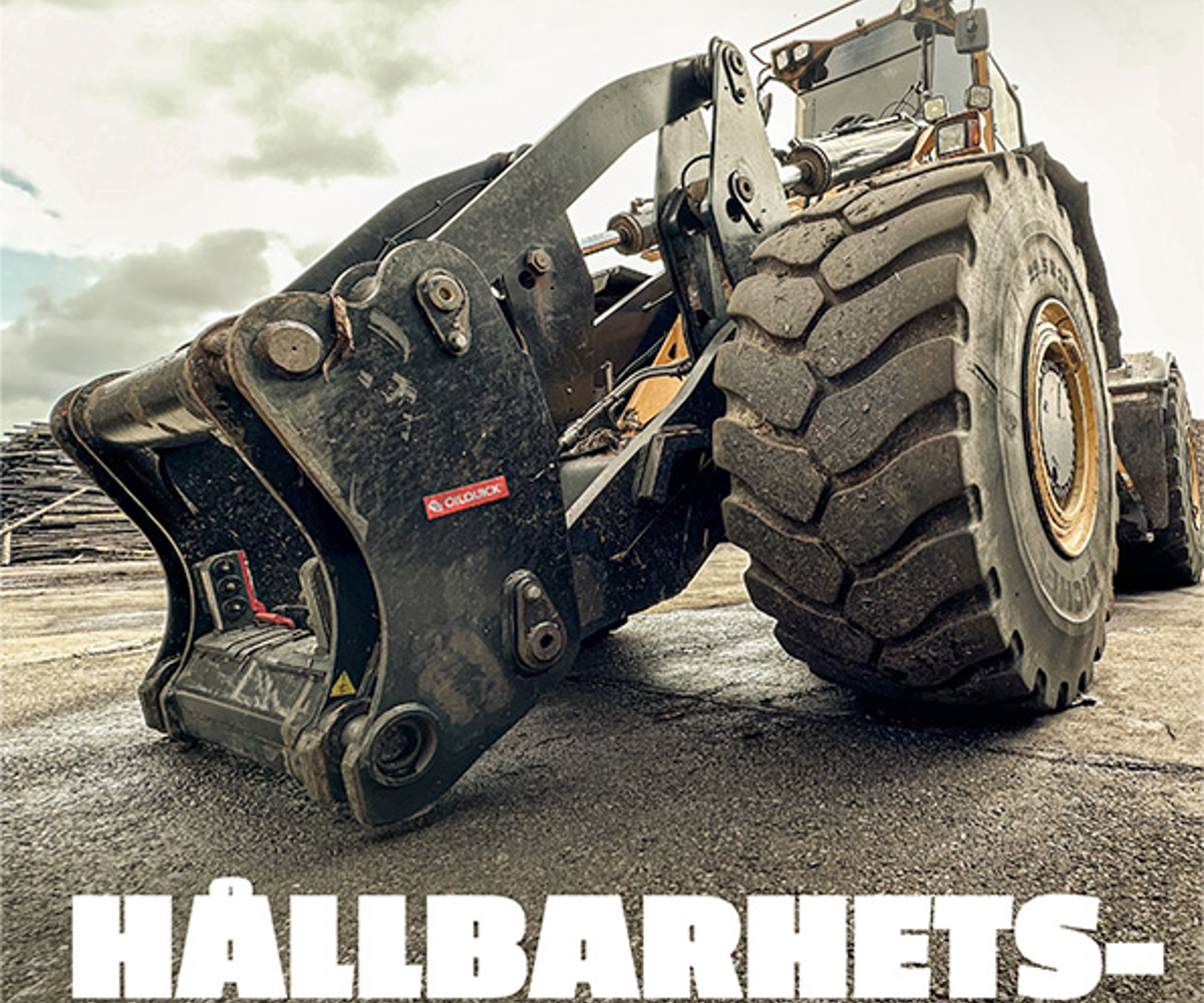 Hållbarhetsrapport 2024 Sve