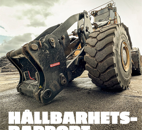 Hållbarhetsrapport 2024 Sve