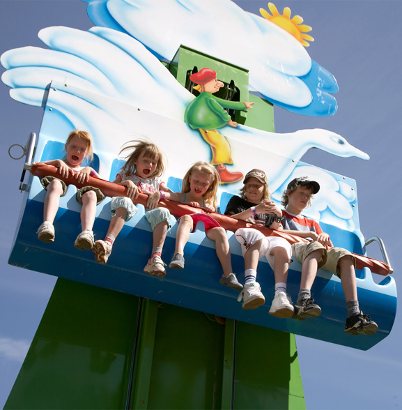Furuvik Park 86