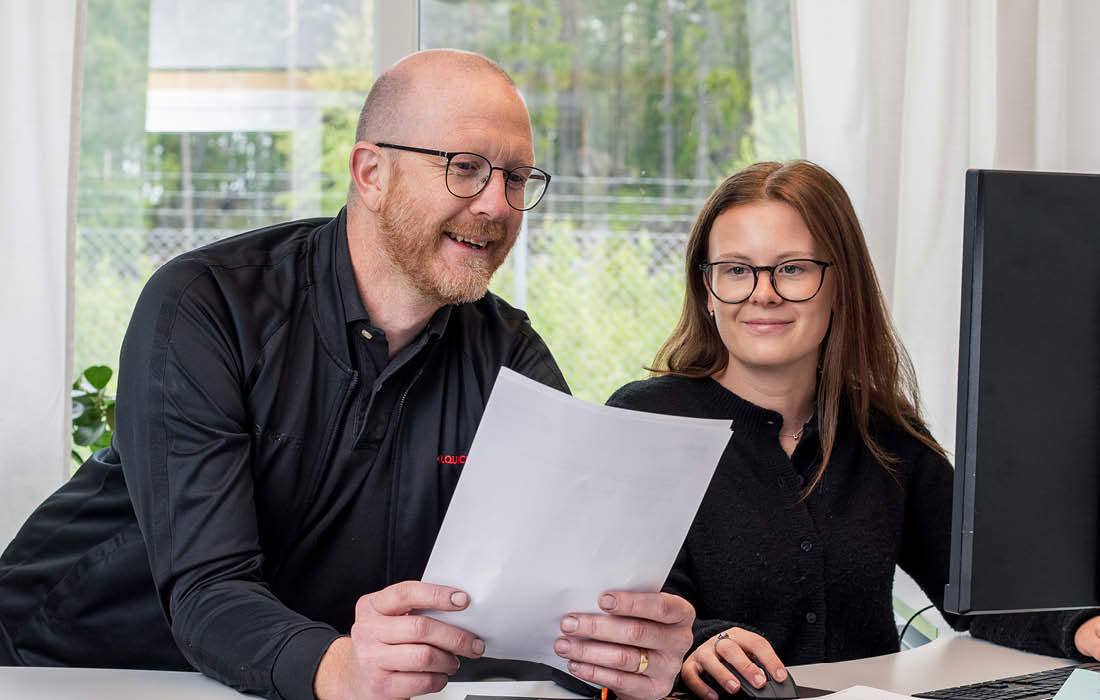 Kontakta Oss 1 1100X700