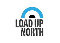 Loadupnorth Logotyp Rgb