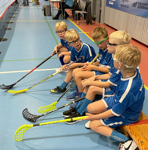 Hb Innebandy