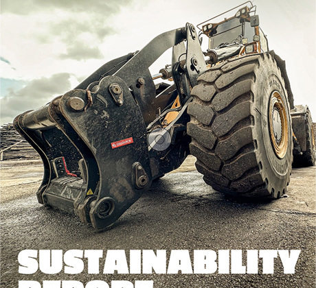 Hållbarhetsrapport 2024 ENG