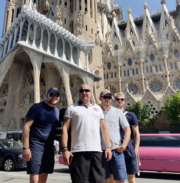 Barca