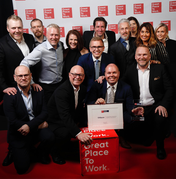 Gptw Gala