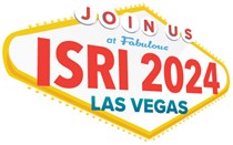 ISRI2024 Sign Logo