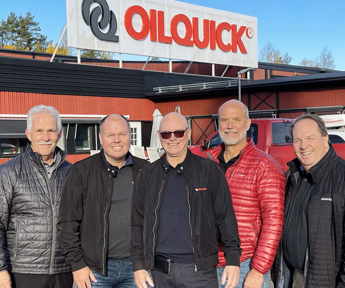 OQA Board Members Web