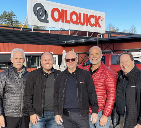 OQA Board Members Web